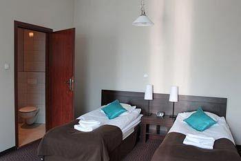 A' Propos Hotel, Restauracja, Club Валбжих Экстерьер фото